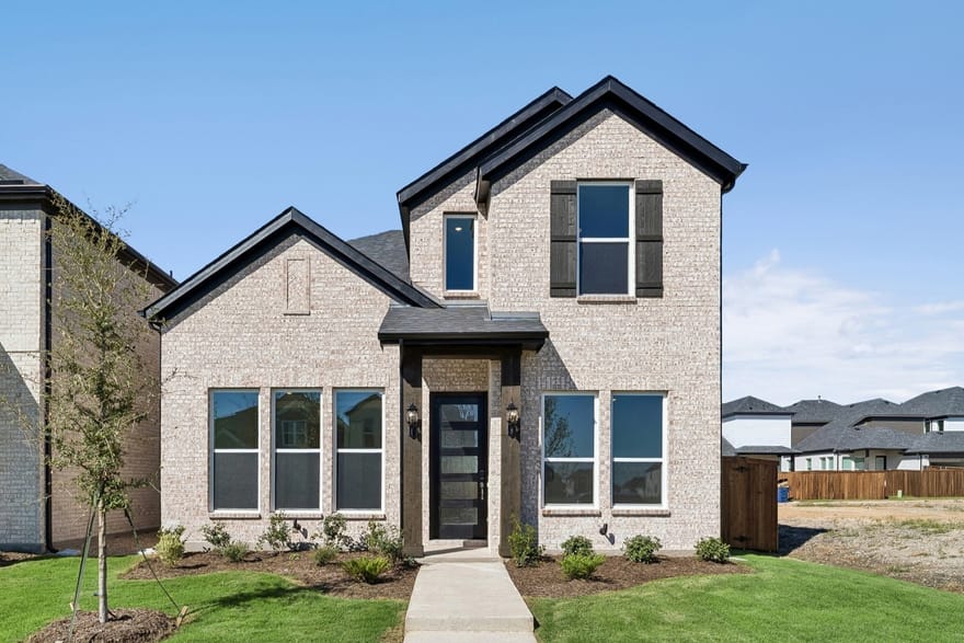 11512 Empress Drive, Frisco, Texas