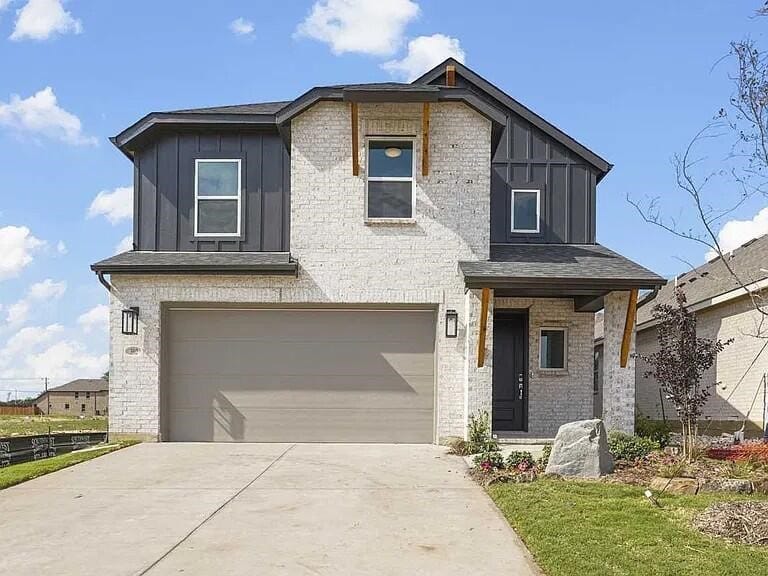 3512 Cloverleaf Lane, Sherman, Texas