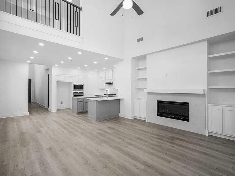 3512 Cloverleaf Lane, Sherman, Texas