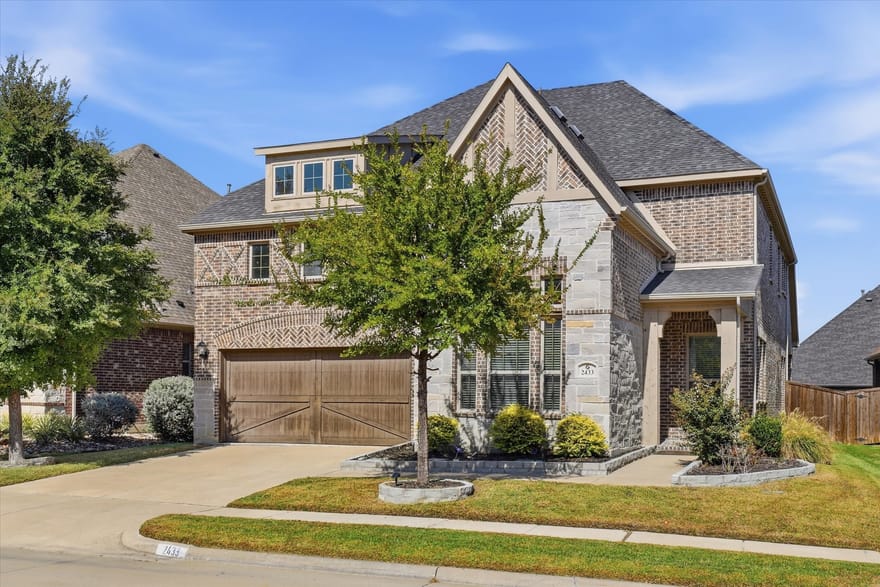 2433 Mare Road, Carrollton, Texas