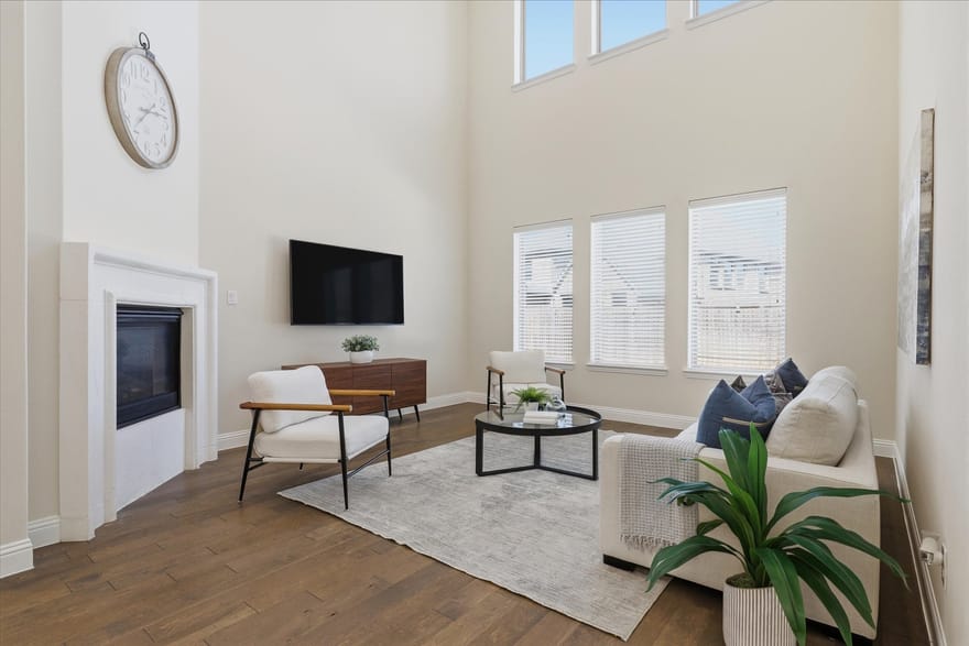 2433 Mare Road, Carrollton, Texas