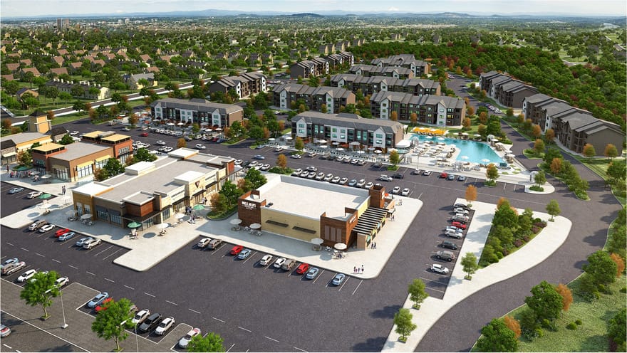 600 N Parkway Drive, Alvarado, Texas