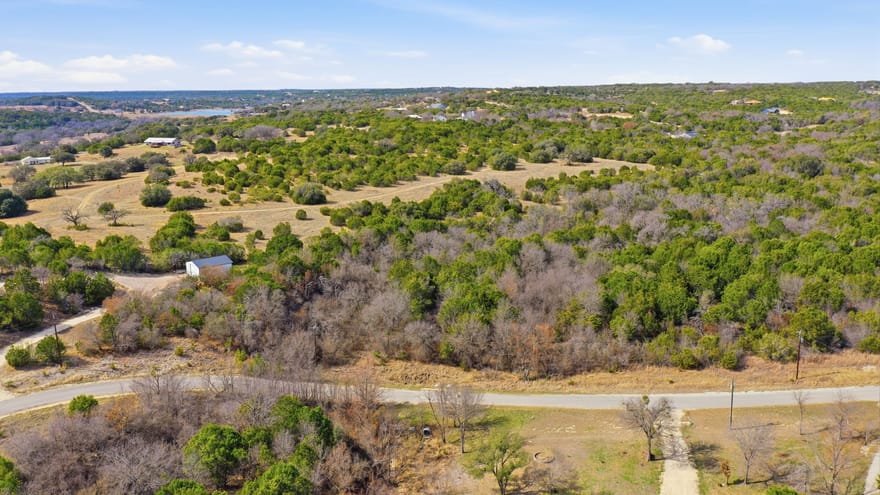 TBD Bluegill Ridge, Bluff Dale, Texas