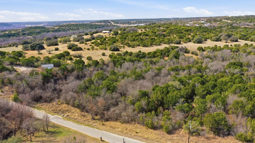 TBD Bluegill Ridge, Bluff Dale, Texas