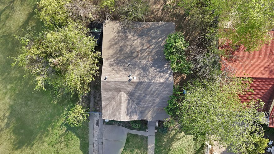 2813 S Wesleyan Drive, Fort Worth, Texas