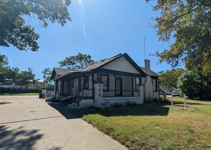 406 W Belt Line Road, Cedar Hill, Texas