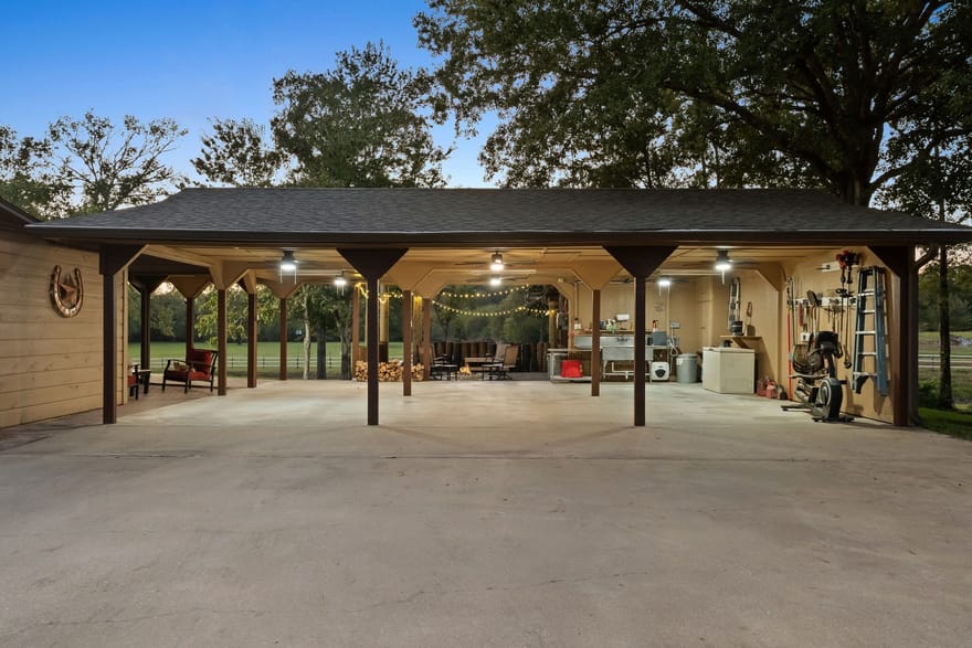 626 Tinney Road, Livingston, Texas