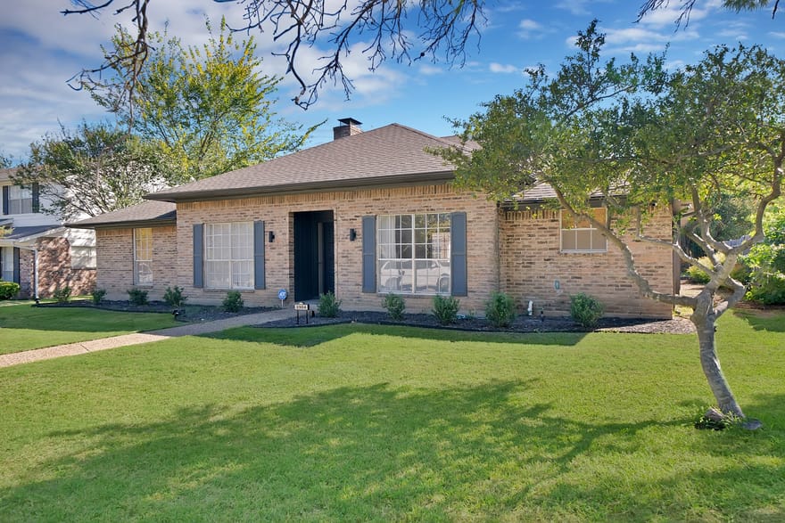 2904 Laurel Lane, Plano, Texas