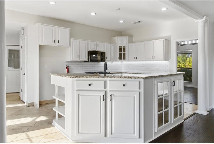 3686 Fm 100, Honey Grove, Texas