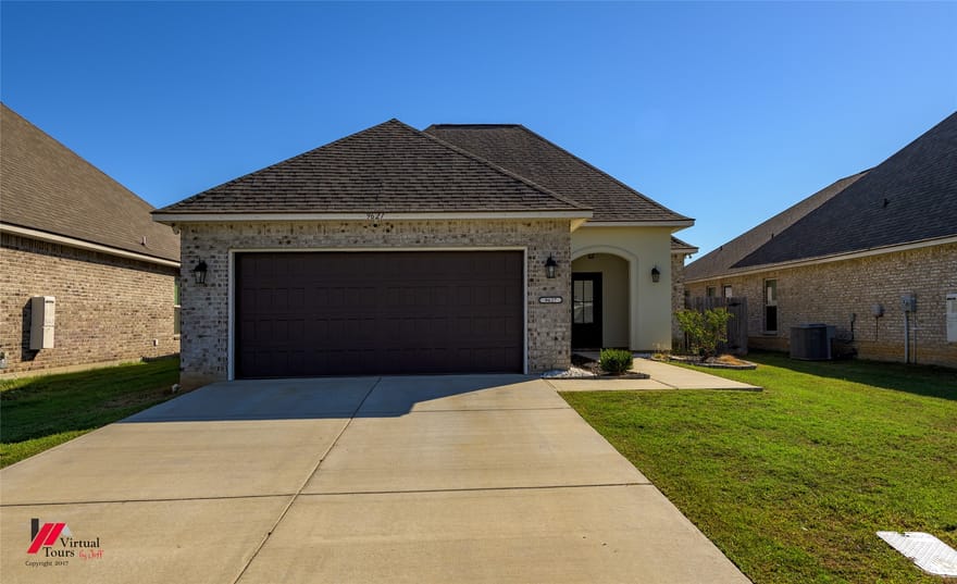 9627 Lockheed, Shreveport, Louisiana