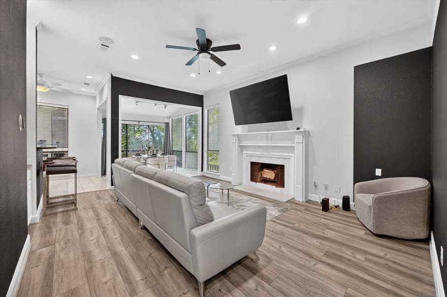 622 Crowley Road, Arlington, Texas