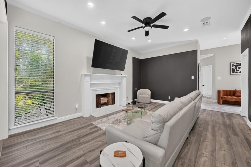 622 Crowley Road, Arlington, Texas