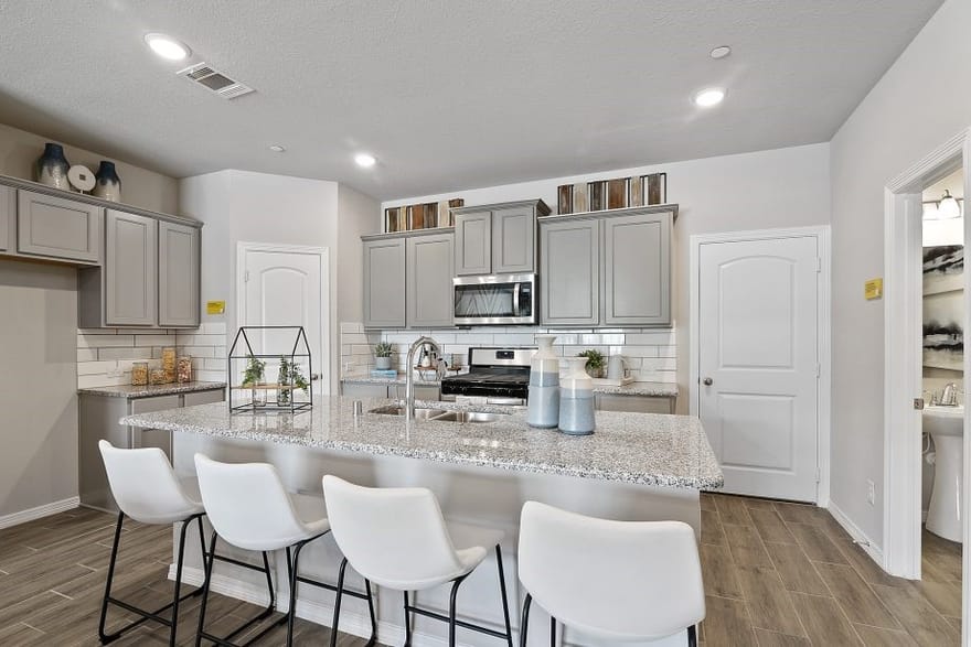 267 Territory Trail, Fort Worth, Texas
