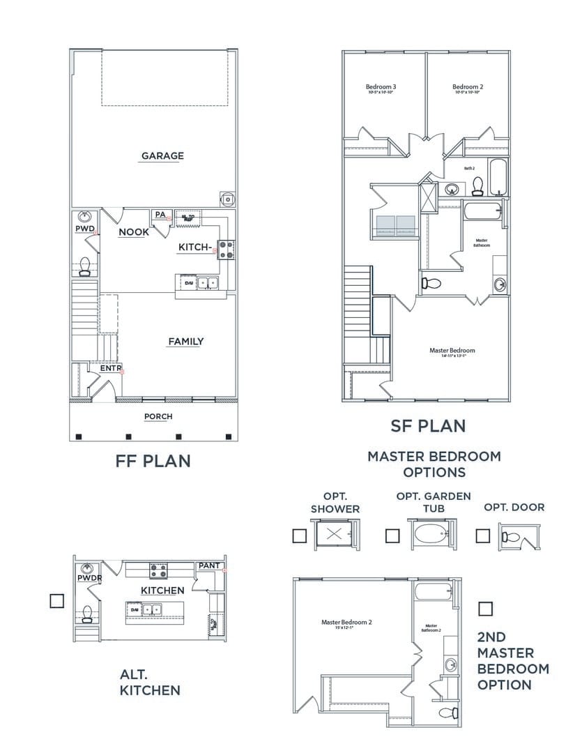 267 Territory Trail, Fort Worth, Texas