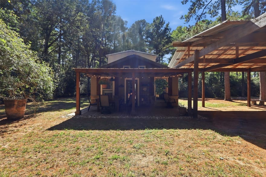 27896 Deer Run Street, Montgomery, Texas