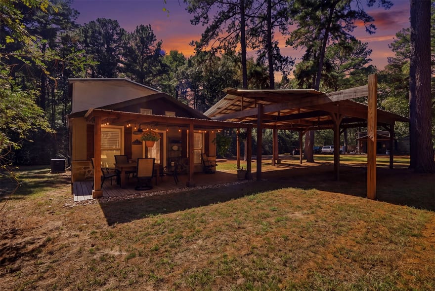 27896 Deer Run Street, Montgomery, Texas