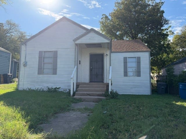 319 Avenue I, Dallas, Texas