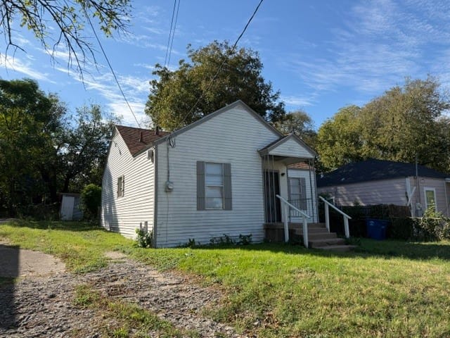 319 Avenue I, Dallas, Texas