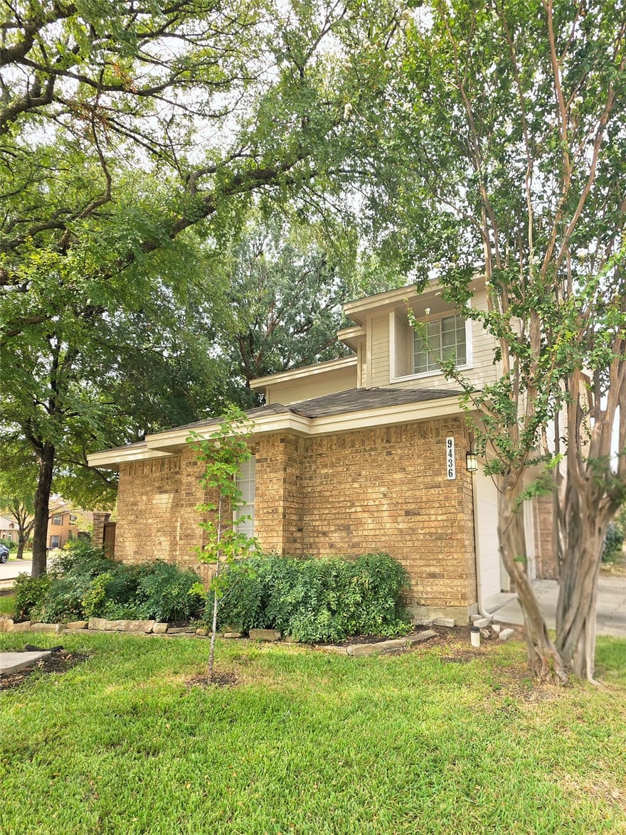 9436 Penny Lane, Irving, Texas