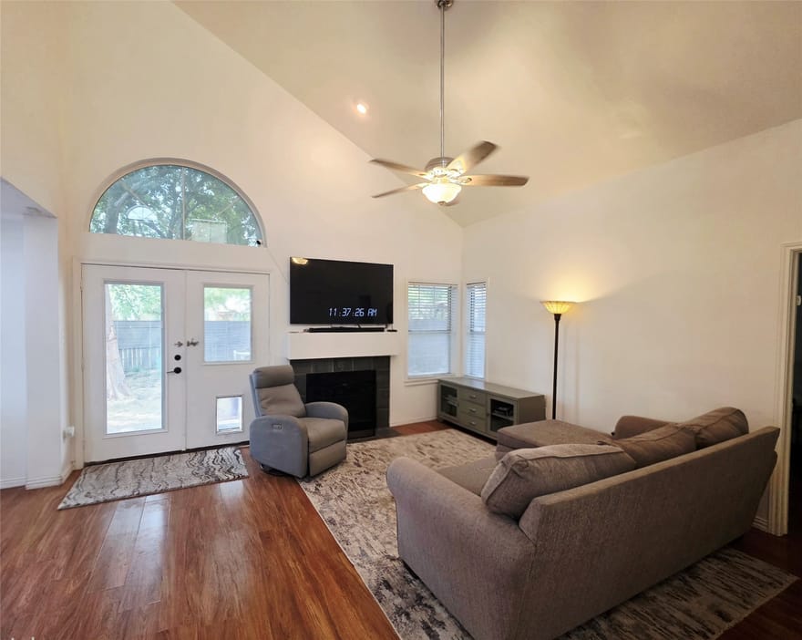9436 Penny Lane, Irving, Texas