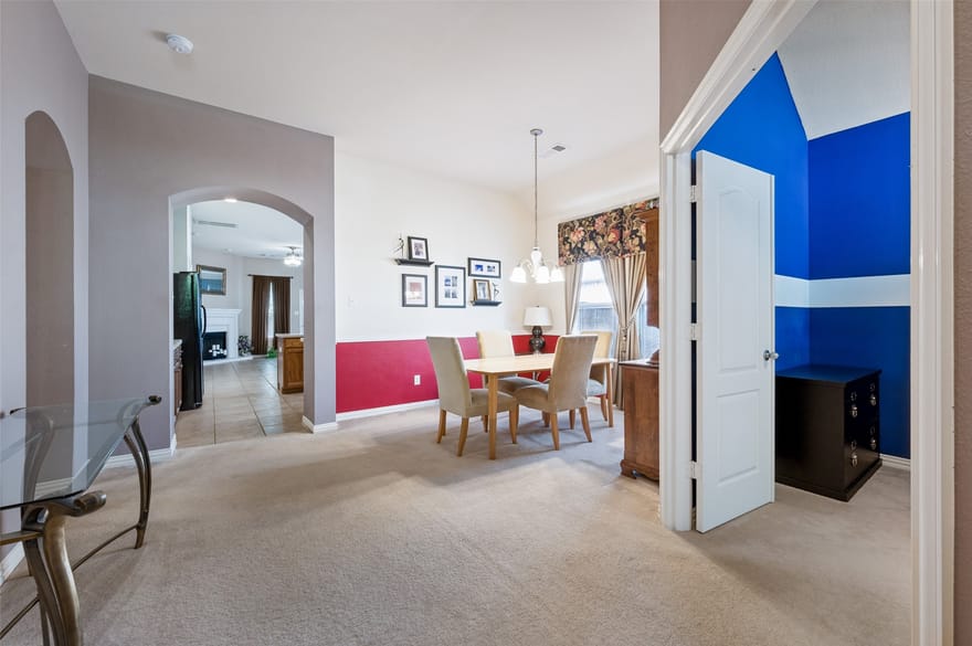 8375 Davis Drive, Frisco, Texas