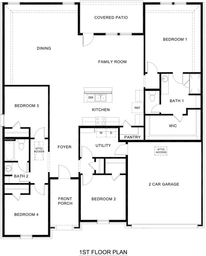 320 Ridan Drive, Waxahachie, Texas