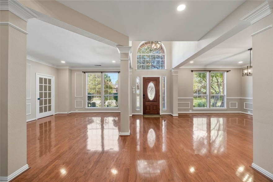 2508 Mitchell Drive, Plano, Texas