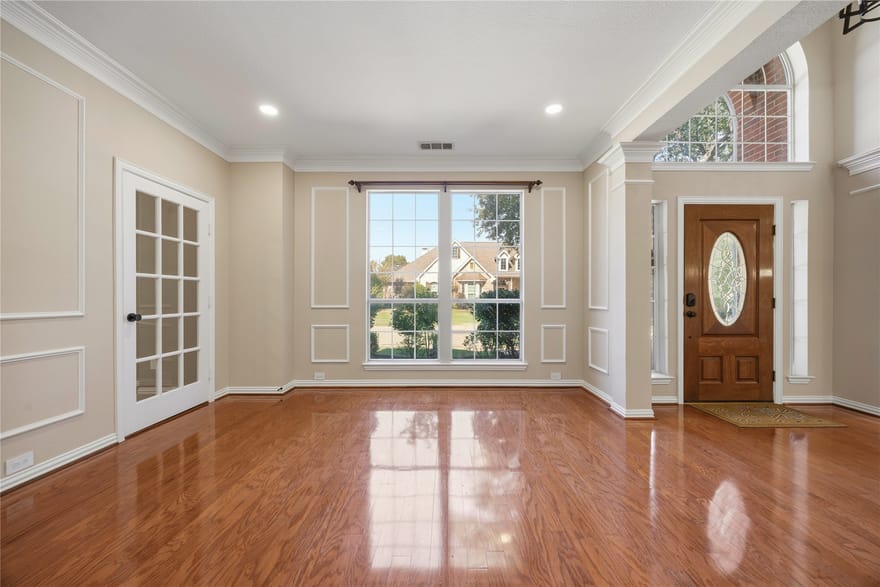 2508 Mitchell Drive, Plano, Texas