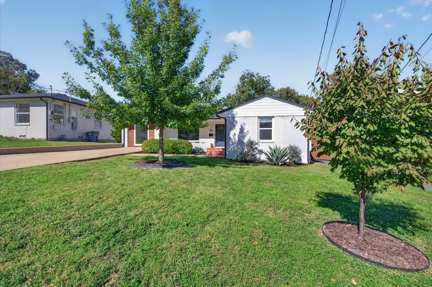 721 Owensons Drive, Dallas, Texas