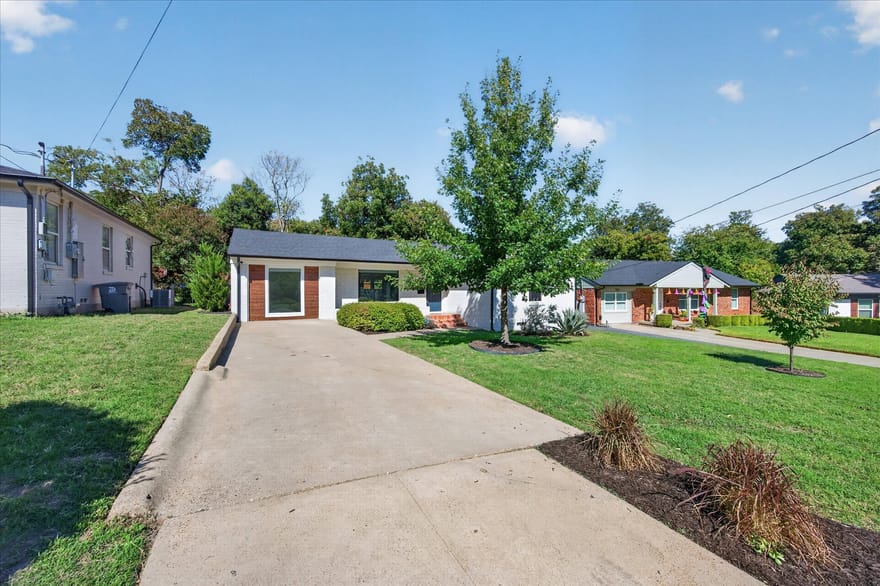 721 Owensons Drive, Dallas, Texas
