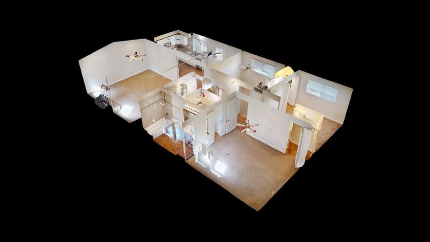 413 Oxford Drive, Sherman, Texas