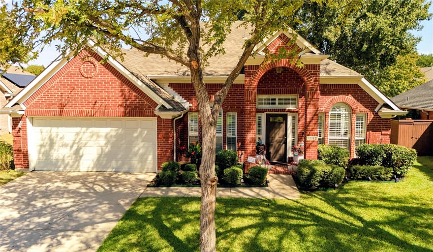 10112 Norman Court, Irving, Texas