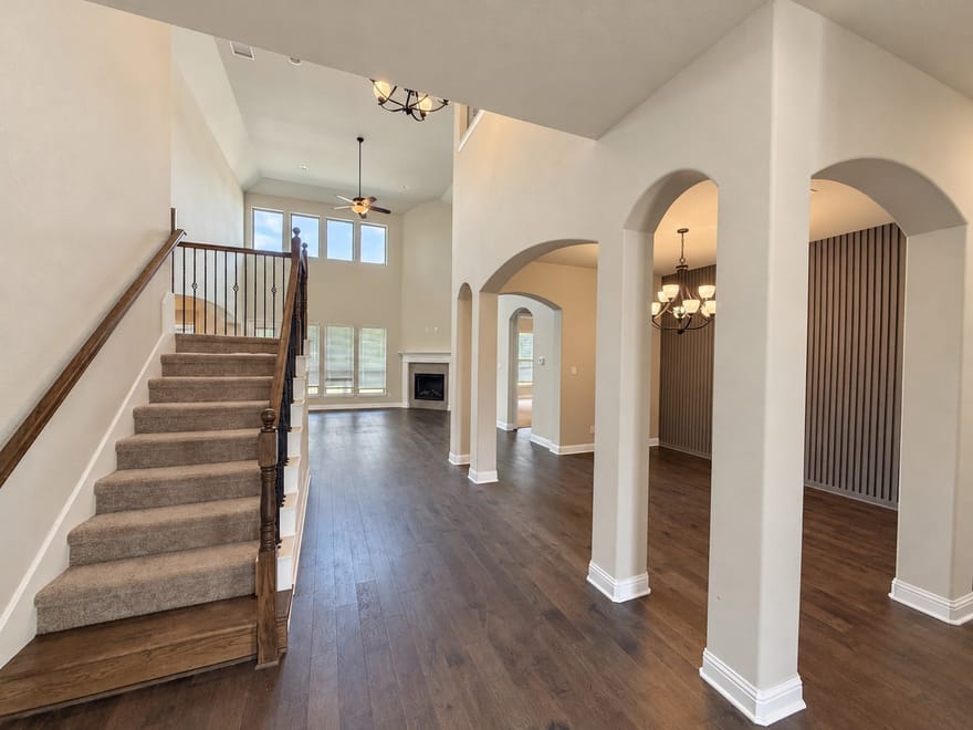 6414 Waggoner Court, Temple, Texas