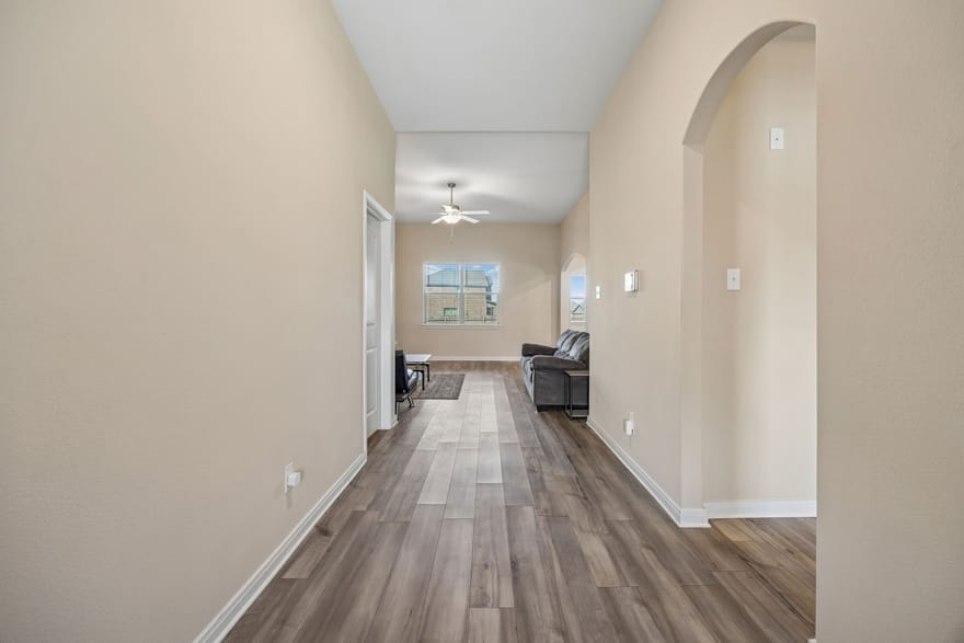 4116 Bixby Creek Court, Crowley, Texas