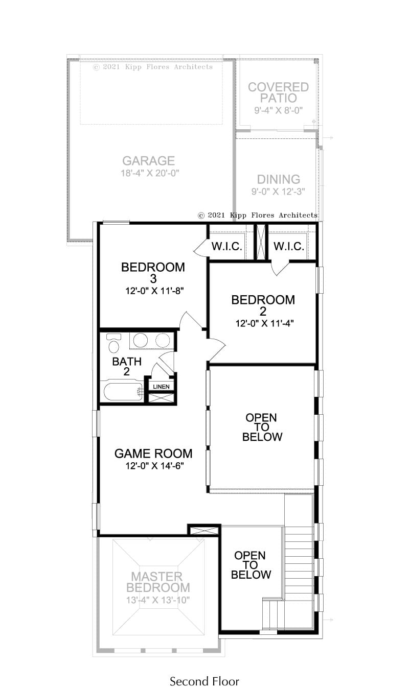 11632 Empress Drive, Frisco, Texas