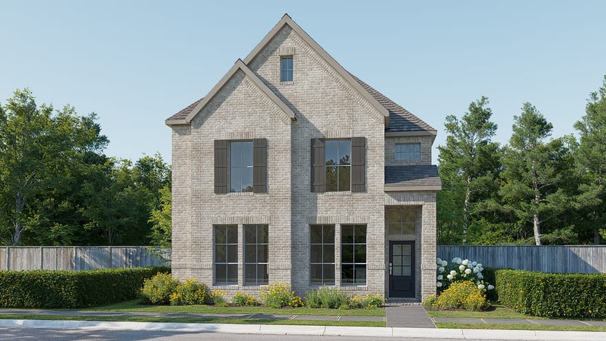 2812 Madison Square Mews, Celina, Texas