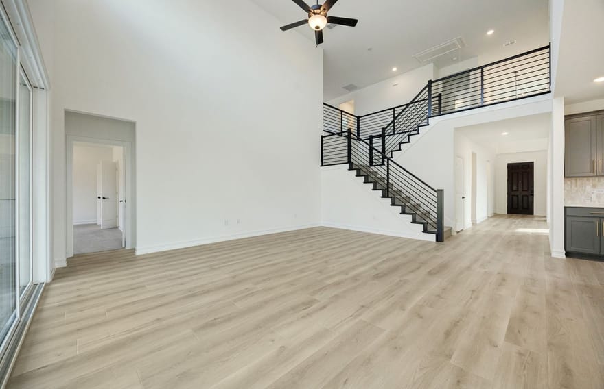 1541 Clouseau Lane, Celina, Texas