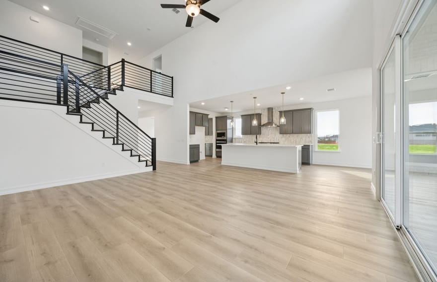 1541 Clouseau Lane, Celina, Texas