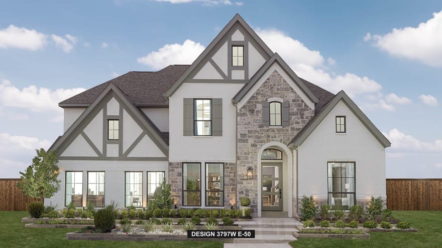 2408 Junction Drive, Celina, Texas