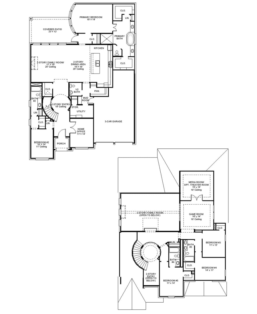 2408 Junction Drive, Celina, Texas