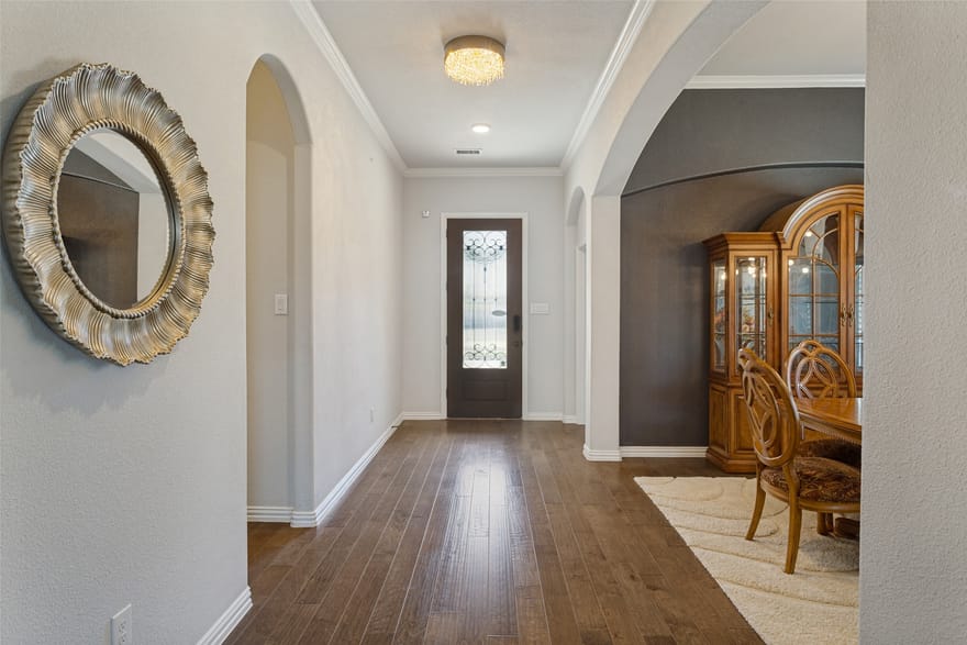 141 Kingsbury Lane, Prosper, Texas