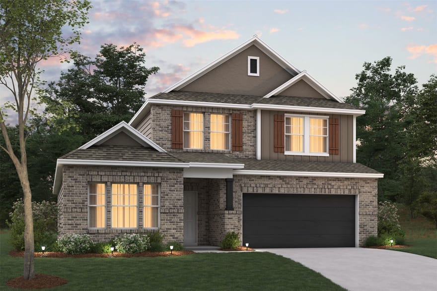 2800 Tamarack Lane, Argyle, Texas