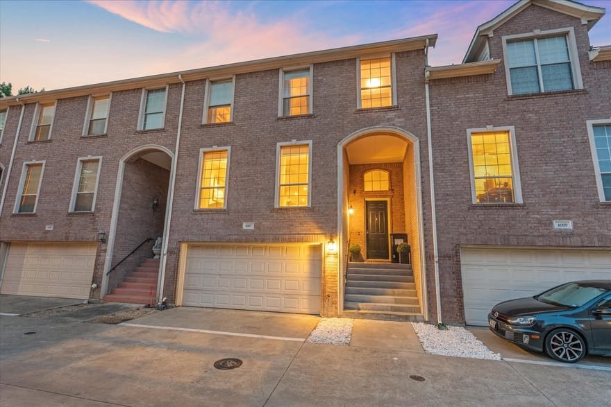 4007 Brownstone Court, Dallas, Texas