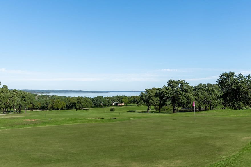 TBD Cimmarron Trail, Runaway Bay, Texas