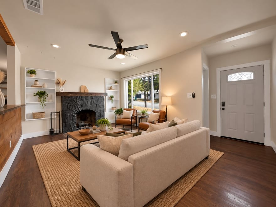 2035 Haltom Road, Haltom City, Texas