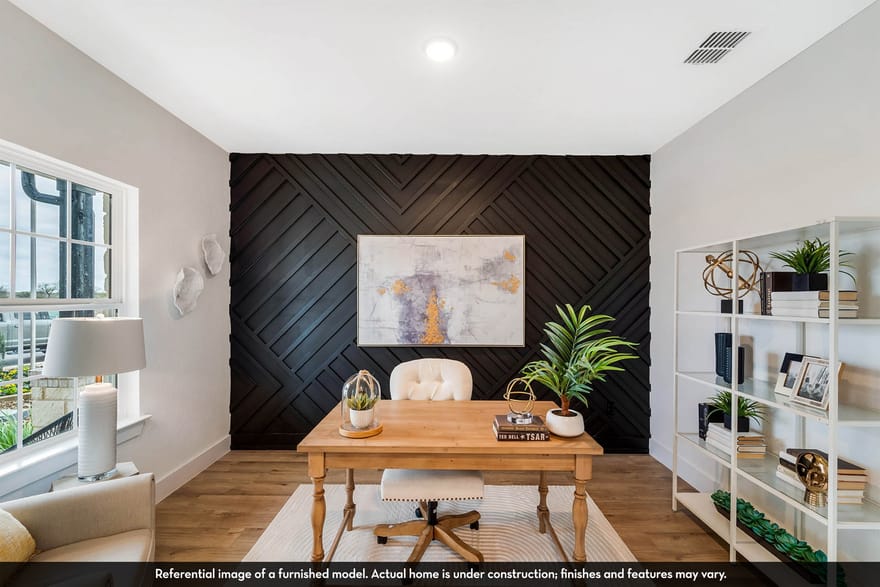 3009 Merrick Drive, Crandall, Texas