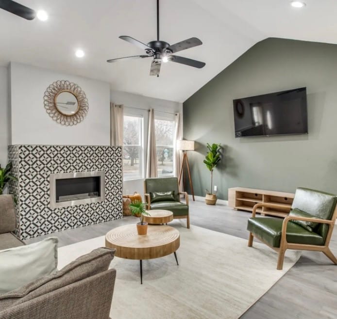 1606 W 12th Street, Dallas, Texas