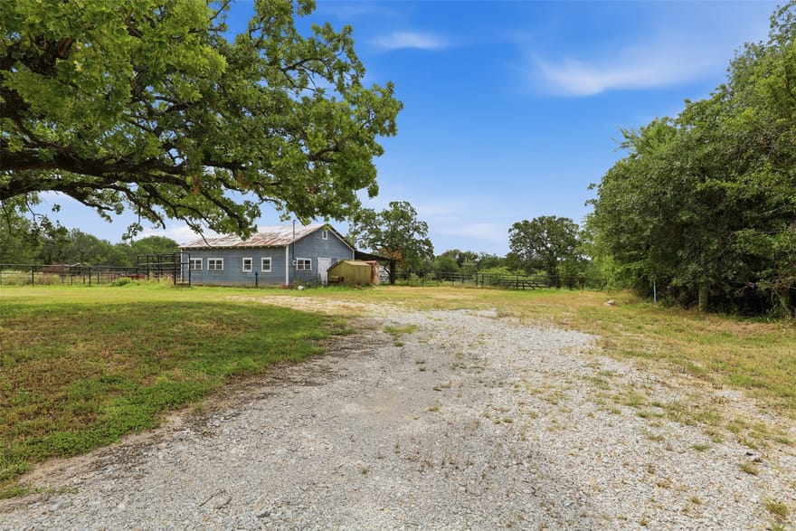 TBD Goshen Road, Springtown, Texas