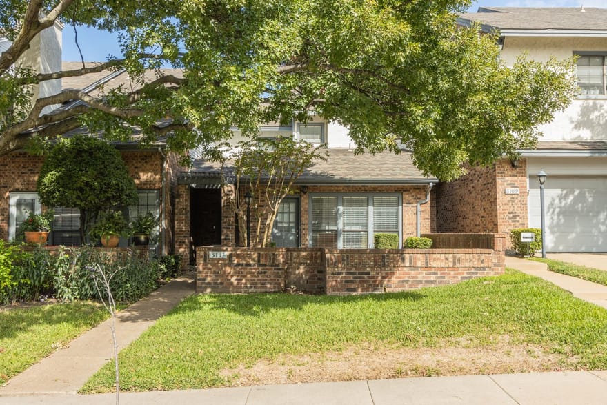 3113 Devonshire Drive, Plano, Texas