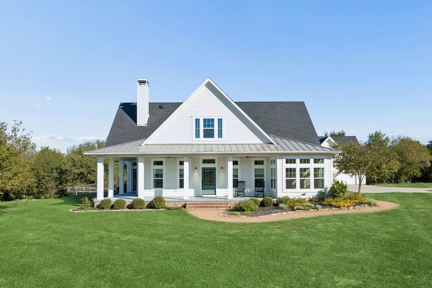 15411 County Road 482, Van Alstyne, Texas
